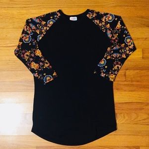 Lularoe Randy Tee